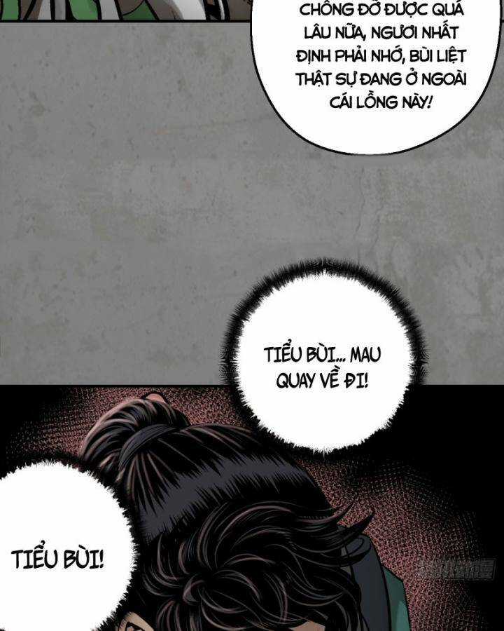 Tạng Phong Hành Chapter 211 trang 21