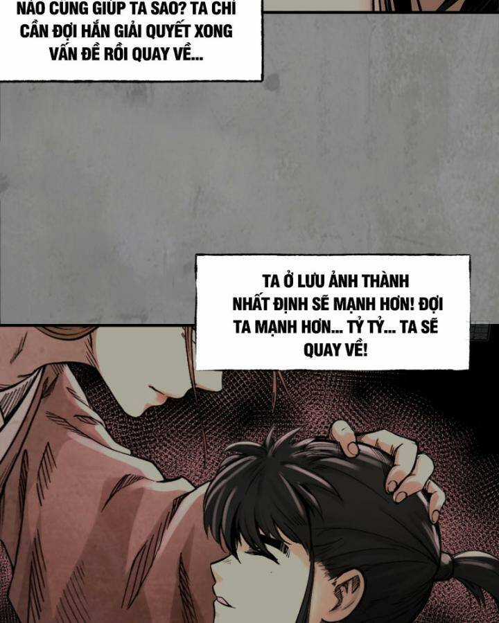 Tạng Phong Hành Chapter 211 trang 26