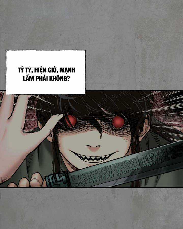 Tạng Phong Hành Chapter 211 trang 28