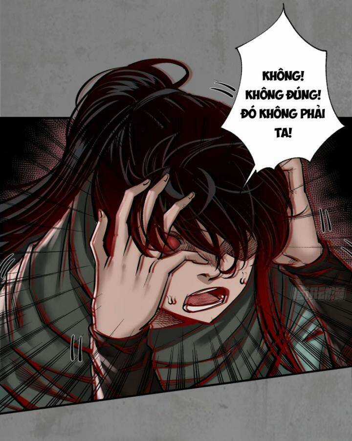 Tạng Phong Hành Chapter 211 trang 29