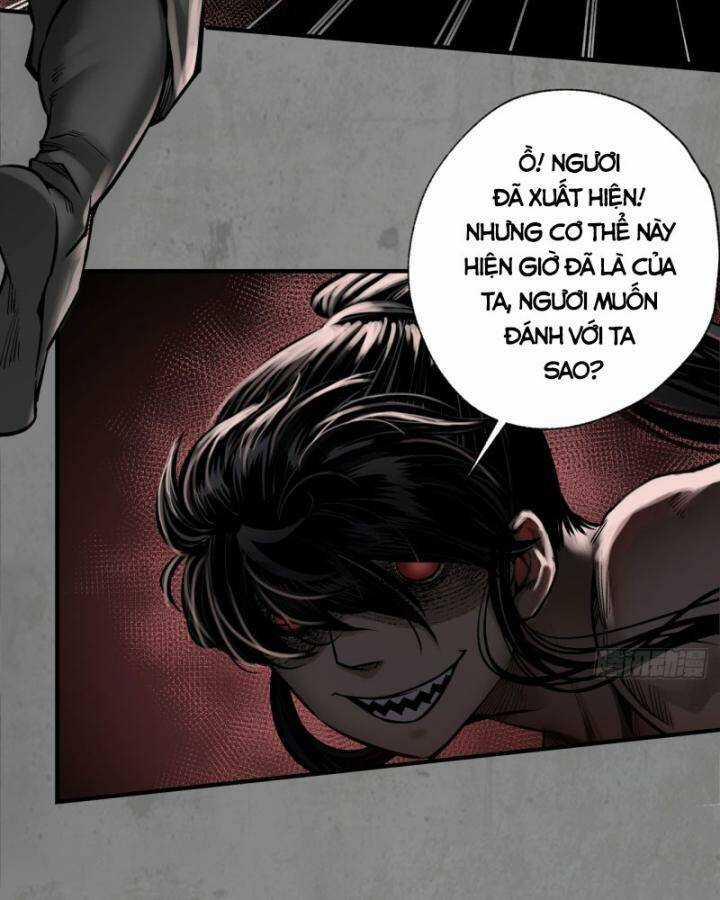 Tạng Phong Hành Chapter 211 trang 32