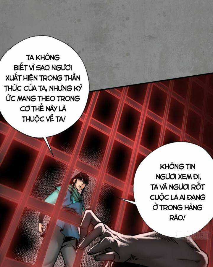 Tạng Phong Hành Chapter 211 trang 33