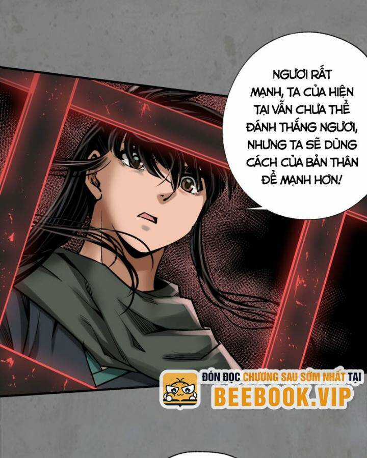 Tạng Phong Hành Chapter 211 trang 35