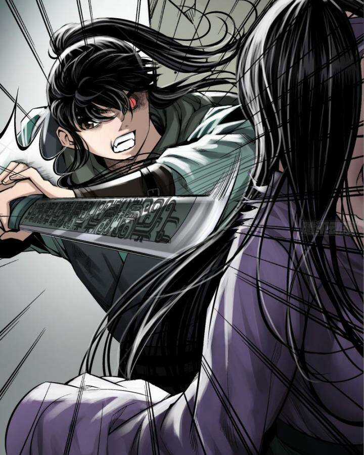 Tạng Phong Hành Chapter 211 trang 38