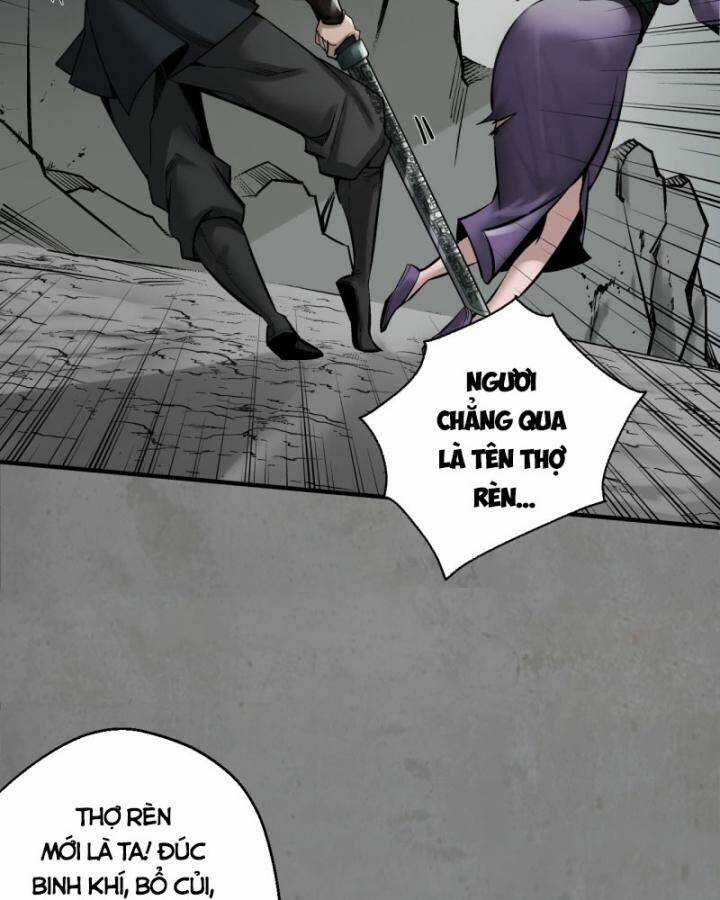 Tạng Phong Hành Chapter 211 trang 40