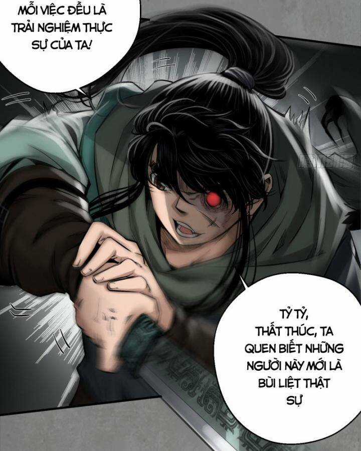 Tạng Phong Hành Chapter 211 trang 41