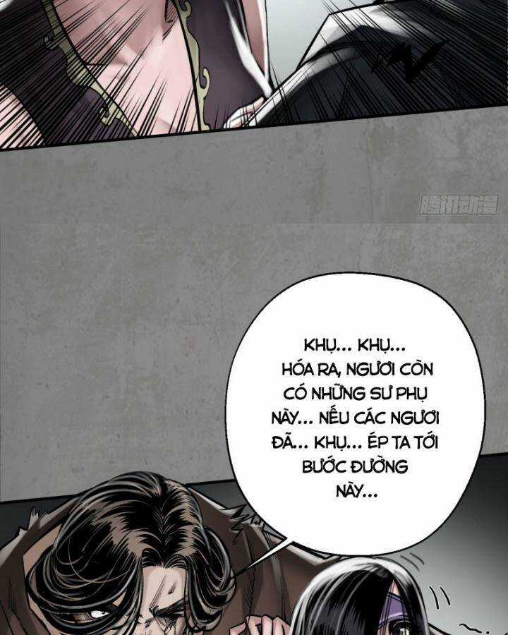 Tạng Phong Hành Chapter 211 trang 48