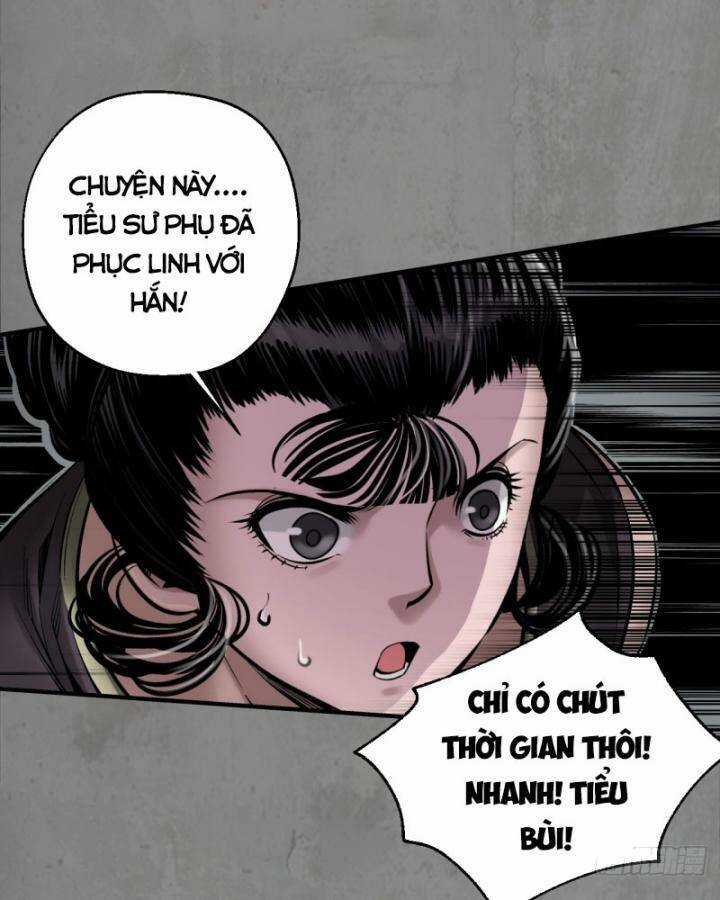 Tạng Phong Hành Chapter 211 trang 55