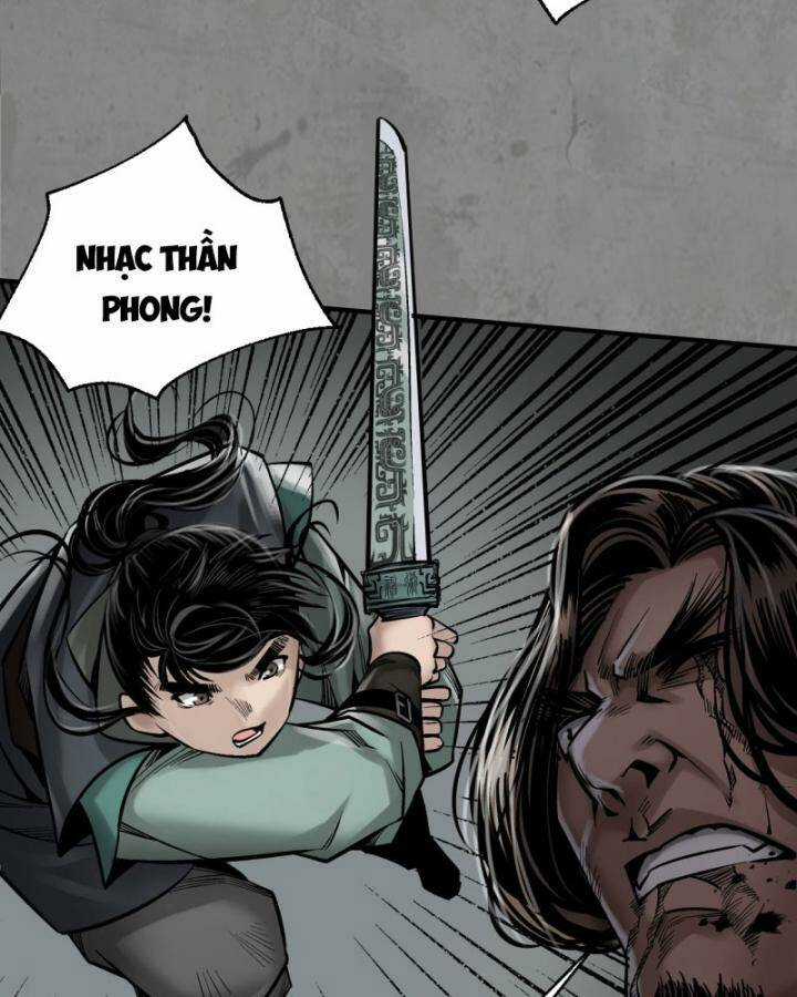 Tạng Phong Hành Chapter 211 trang 56