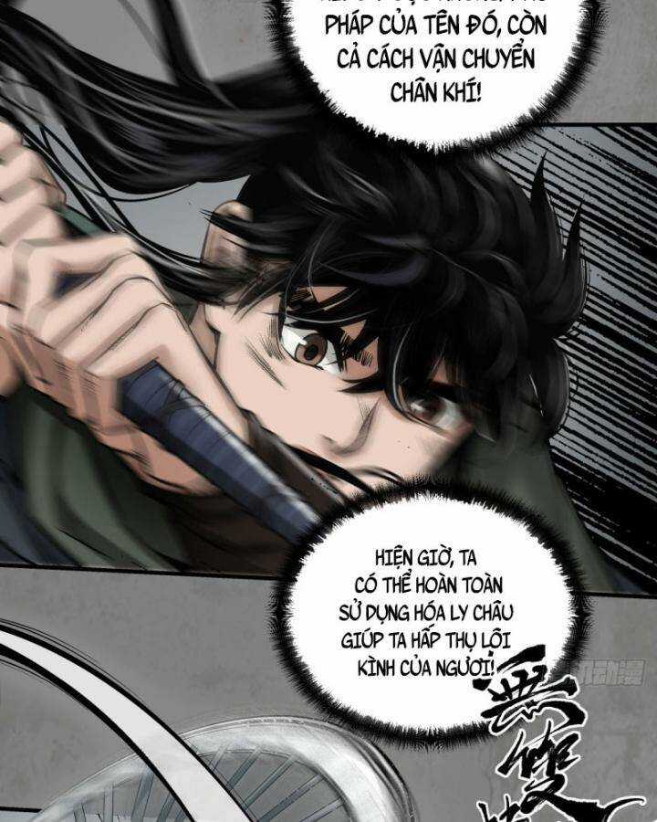 Tạng Phong Hành Chapter 211 trang 60