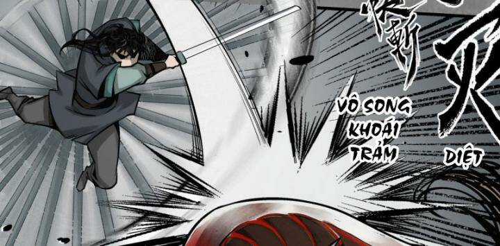 Tạng Phong Hành Chapter 211 trang 61