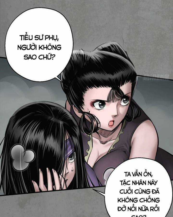 Tạng Phong Hành Chapter 211 trang 65
