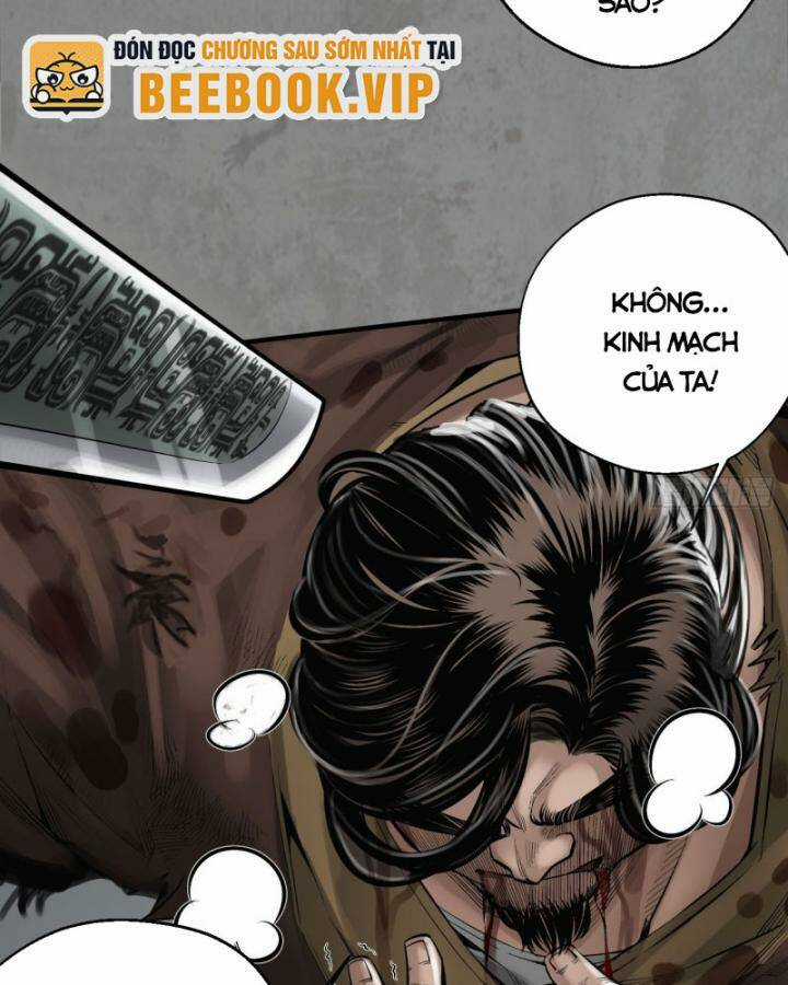 Tạng Phong Hành Chapter 211 trang 66