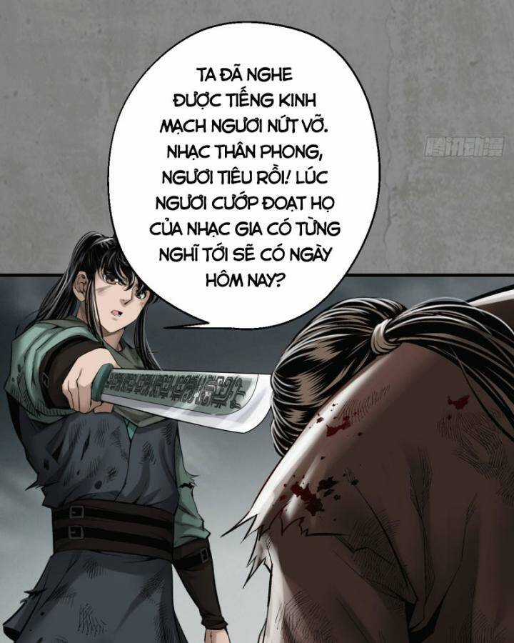 Tạng Phong Hành Chapter 211 trang 68