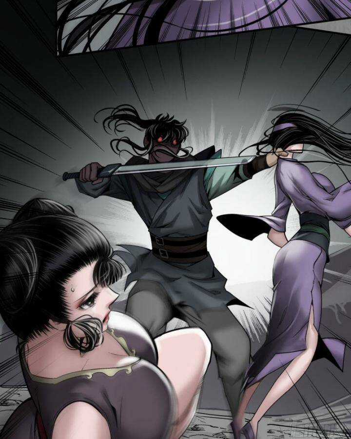 Tạng Phong Hành Chapter 211 trang 8