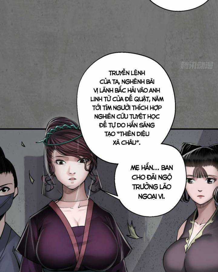 Tạng Phong Hành Chapter 212 trang 10