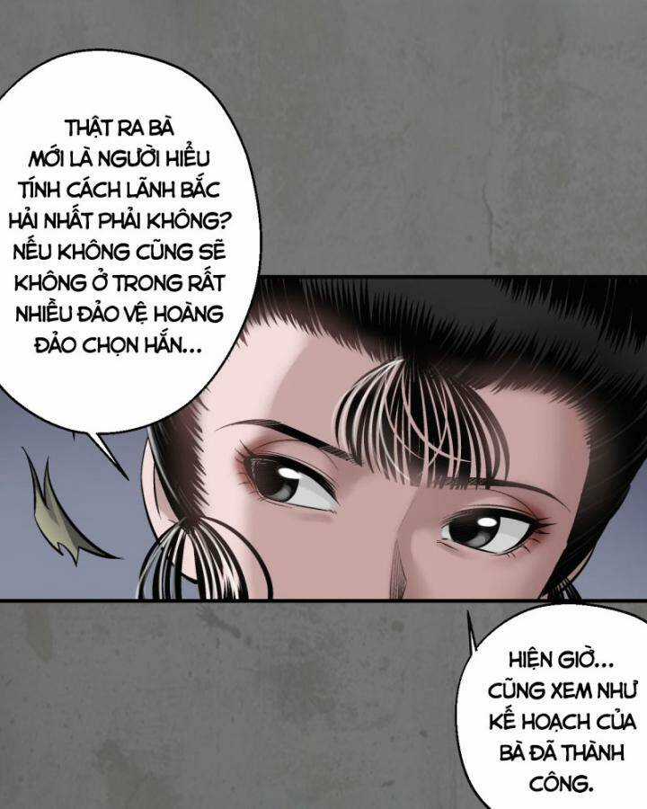 Tạng Phong Hành Chapter 212 trang 12