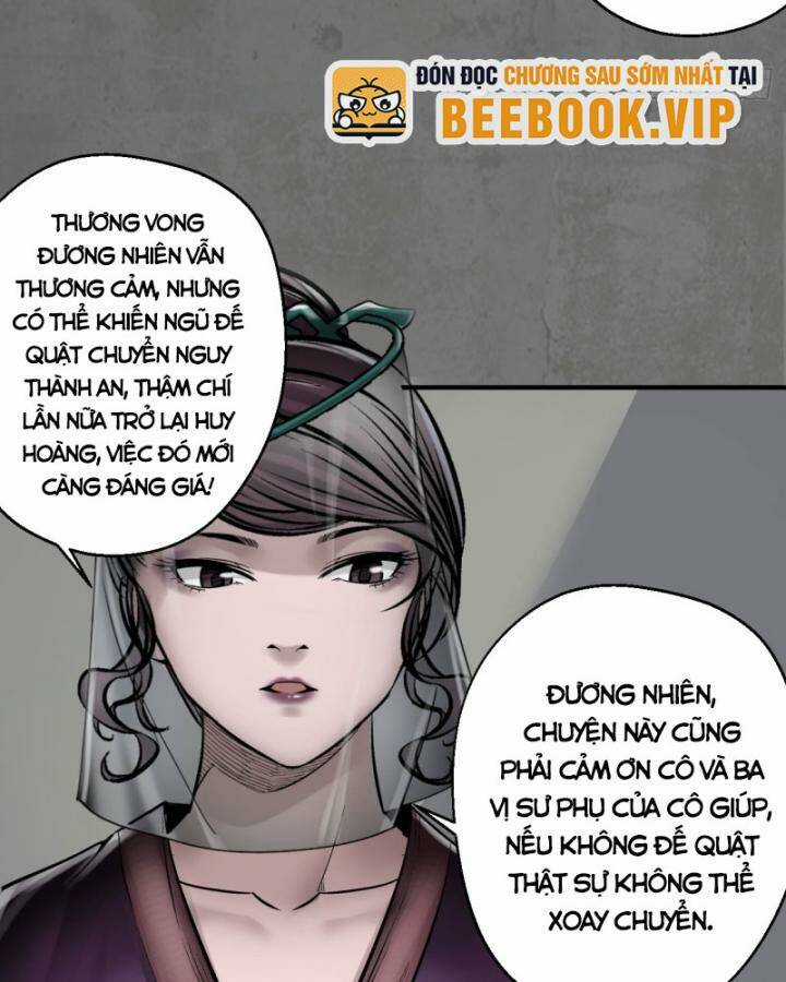 Tạng Phong Hành Chapter 212 trang 13