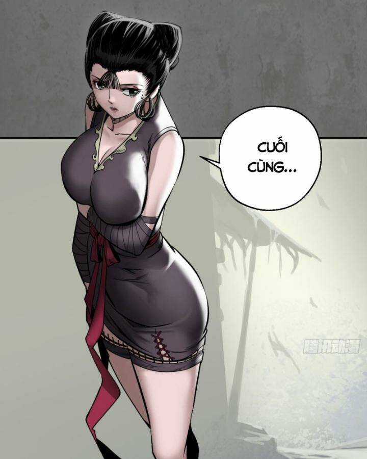 Tạng Phong Hành Chapter 212 trang 16