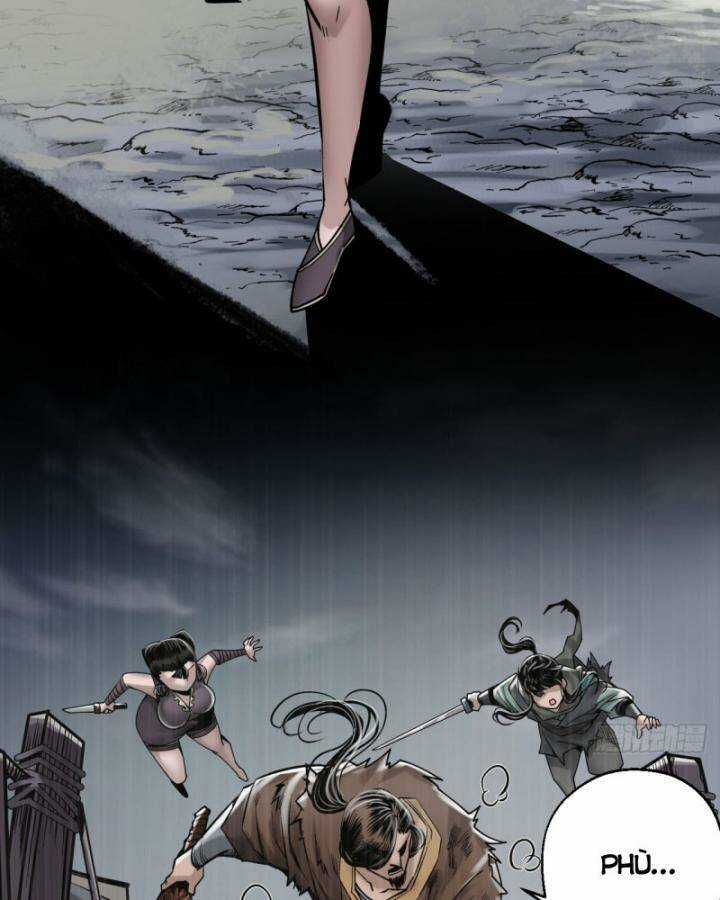 Tạng Phong Hành Chapter 212 trang 17