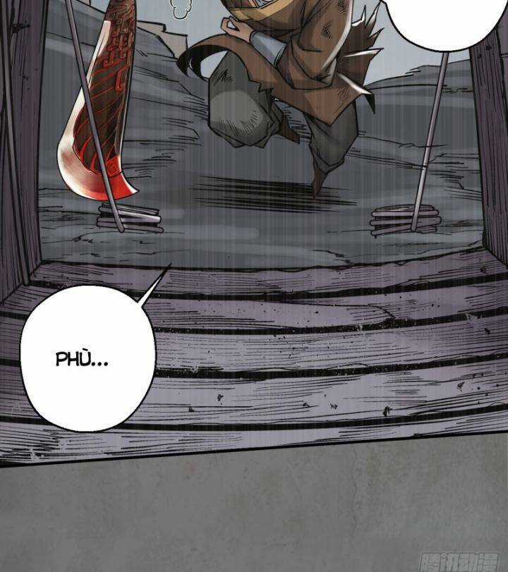 Tạng Phong Hành Chapter 212 trang 18