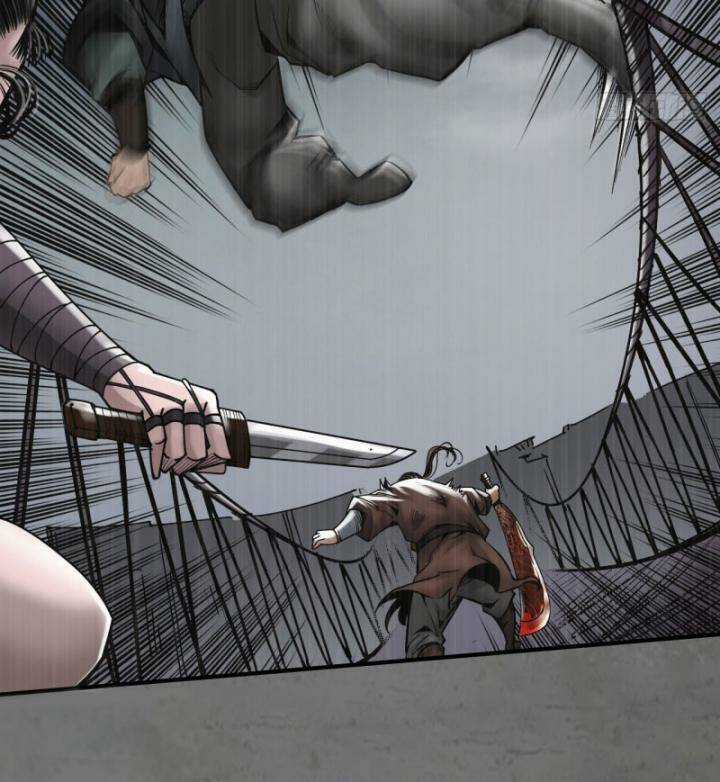 Tạng Phong Hành Chapter 212 trang 21