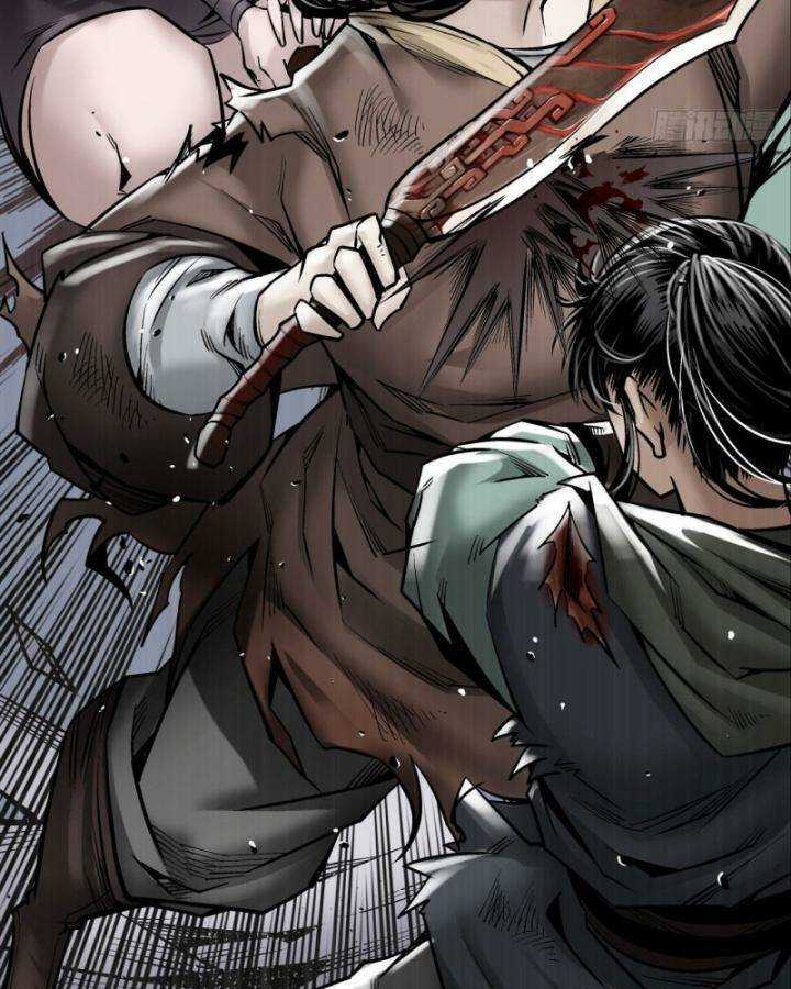 Tạng Phong Hành Chapter 212 trang 28