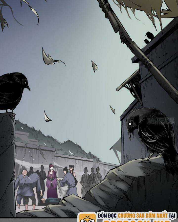 Tạng Phong Hành Chapter 212 trang 3