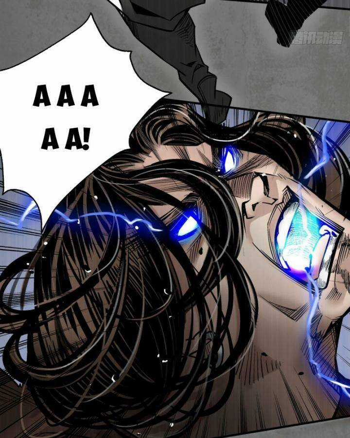 Tạng Phong Hành Chapter 212 trang 30