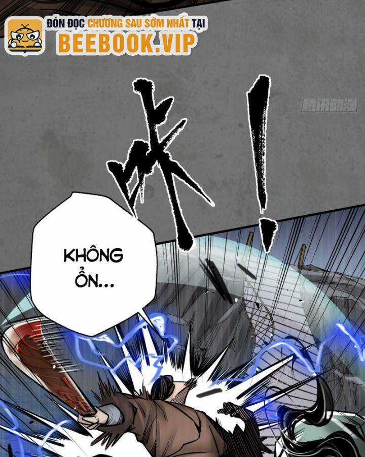 Tạng Phong Hành Chapter 212 trang 31