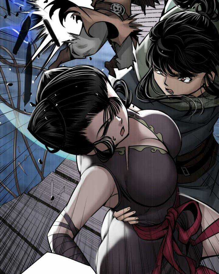 Tạng Phong Hành Chapter 212 trang 32