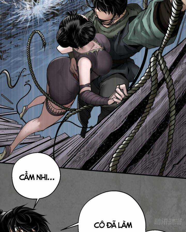 Tạng Phong Hành Chapter 212 trang 36