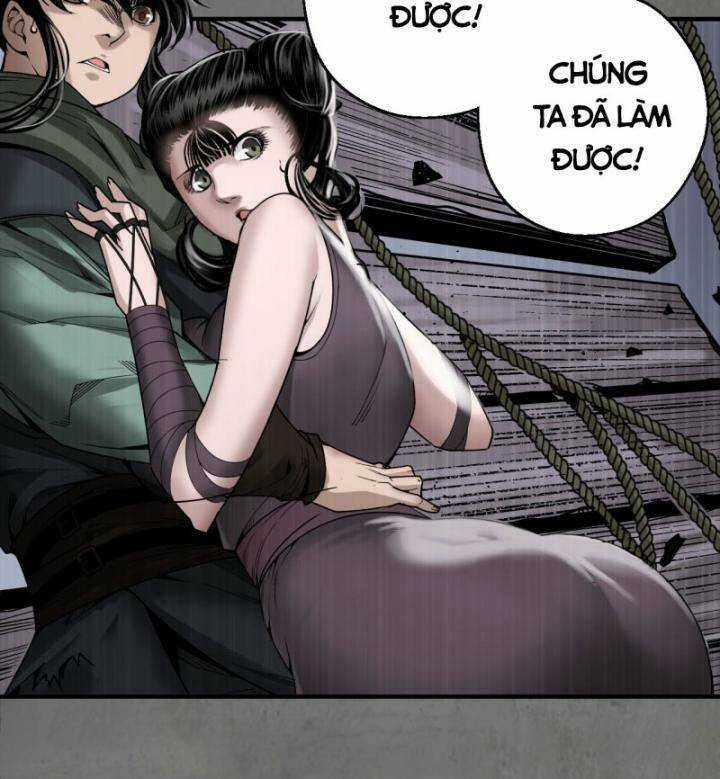 Tạng Phong Hành Chapter 212 trang 37