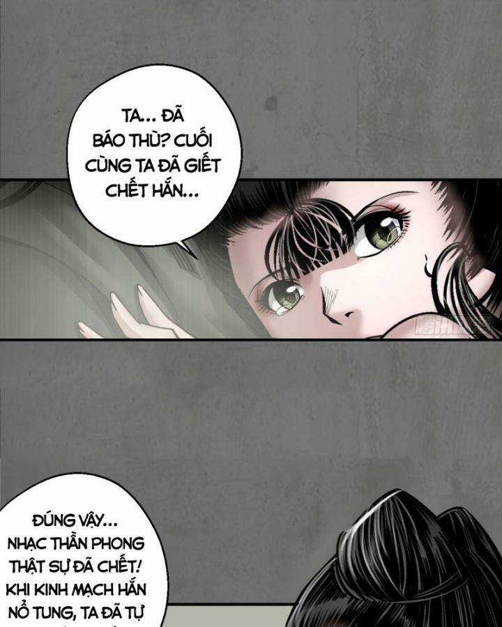 Tạng Phong Hành Chapter 212 trang 38