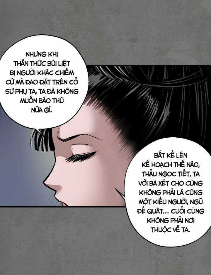 Tạng Phong Hành Chapter 212 trang 40