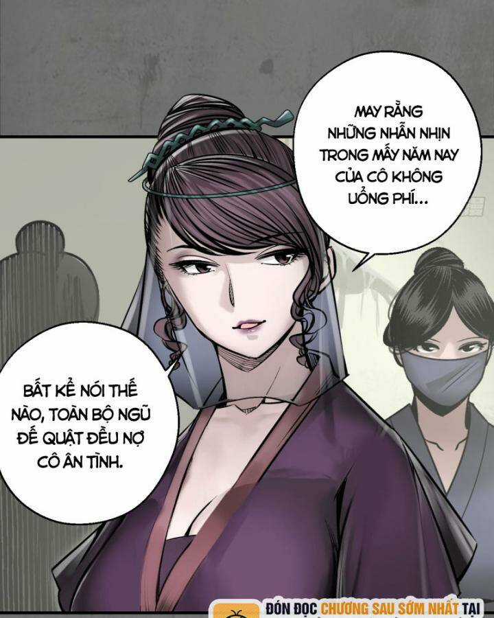 Tạng Phong Hành Chapter 212 trang 41