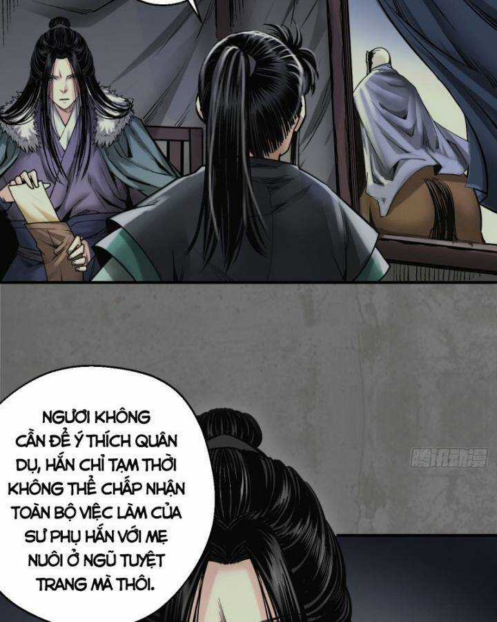 Tạng Phong Hành Chapter 212 trang 48