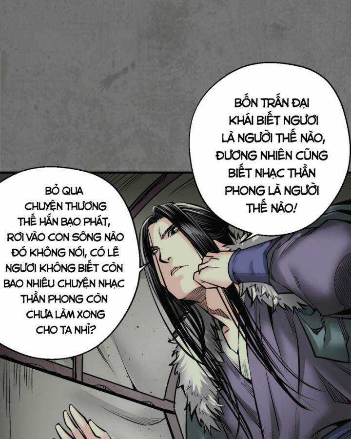 Tạng Phong Hành Chapter 212 trang 52