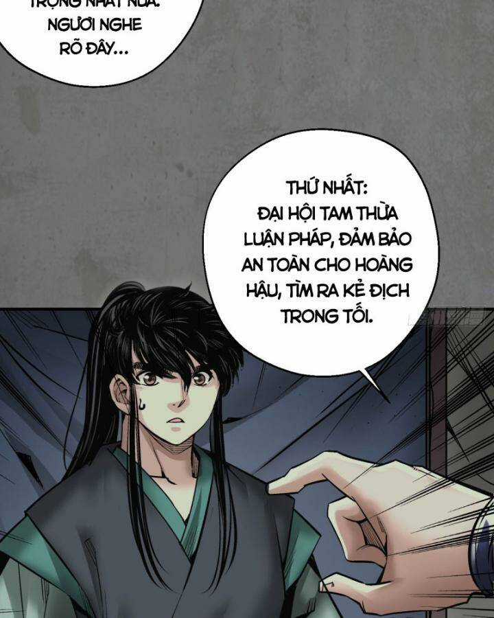 Tạng Phong Hành Chapter 212 trang 55