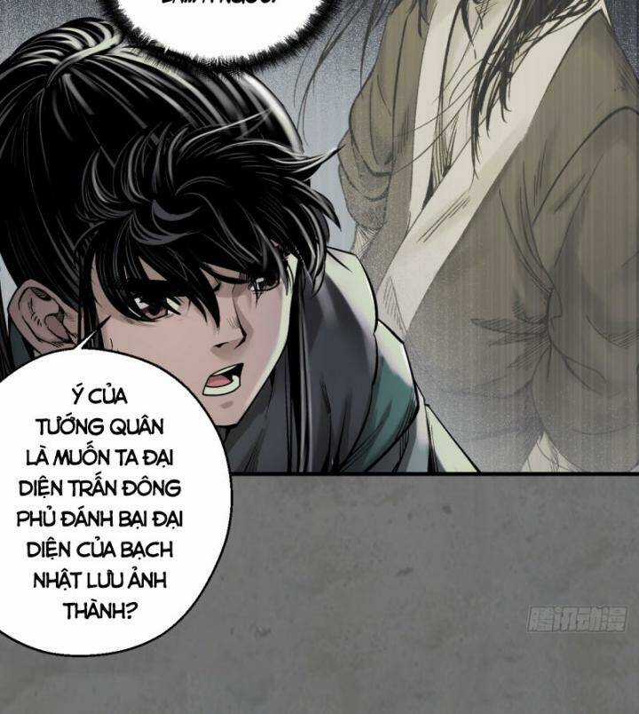 Tạng Phong Hành Chapter 212 trang 59
