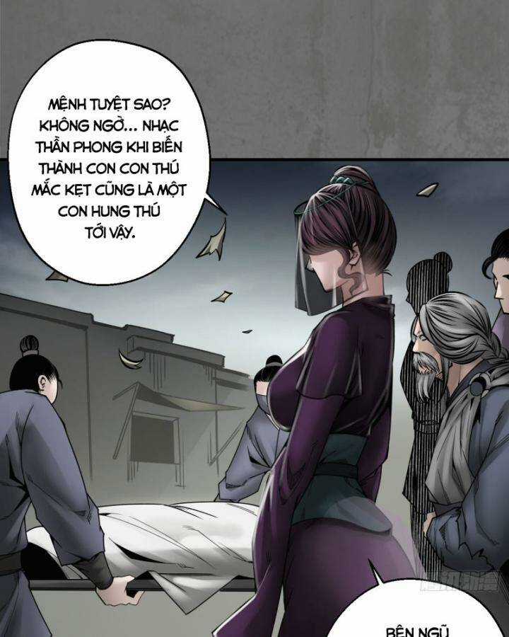 Tạng Phong Hành Chapter 212 trang 6