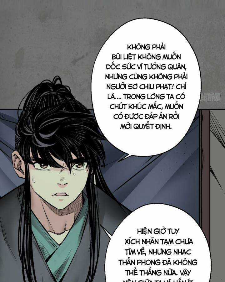 Tạng Phong Hành Chapter 212 trang 63