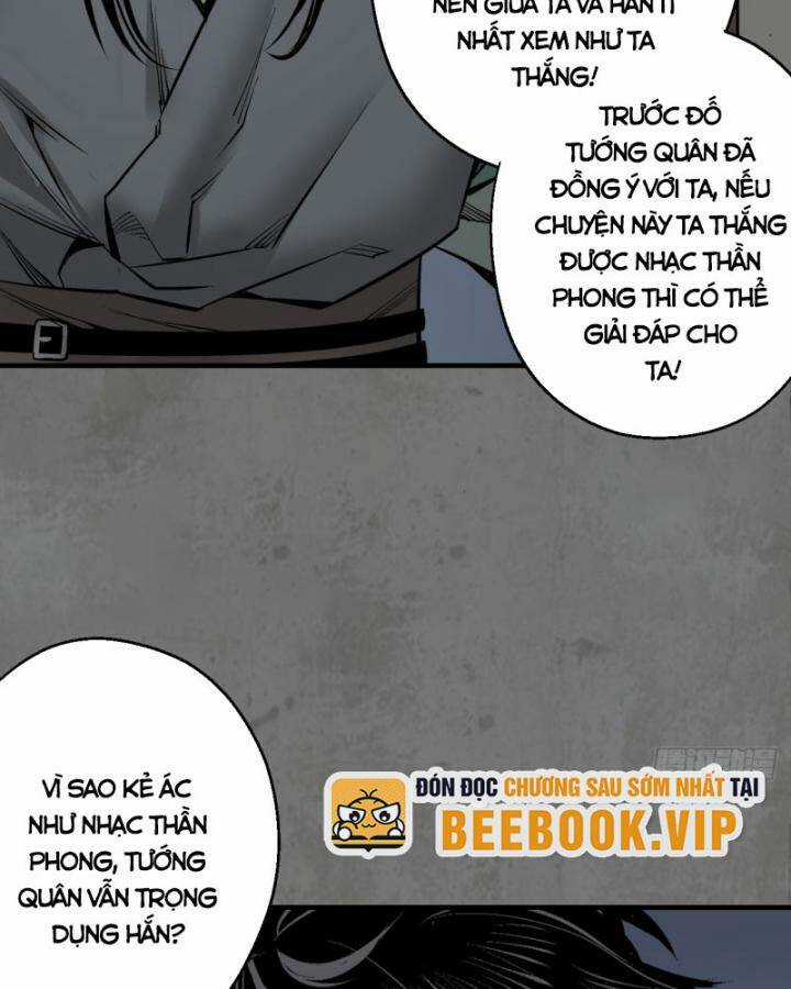 Tạng Phong Hành Chapter 212 trang 64