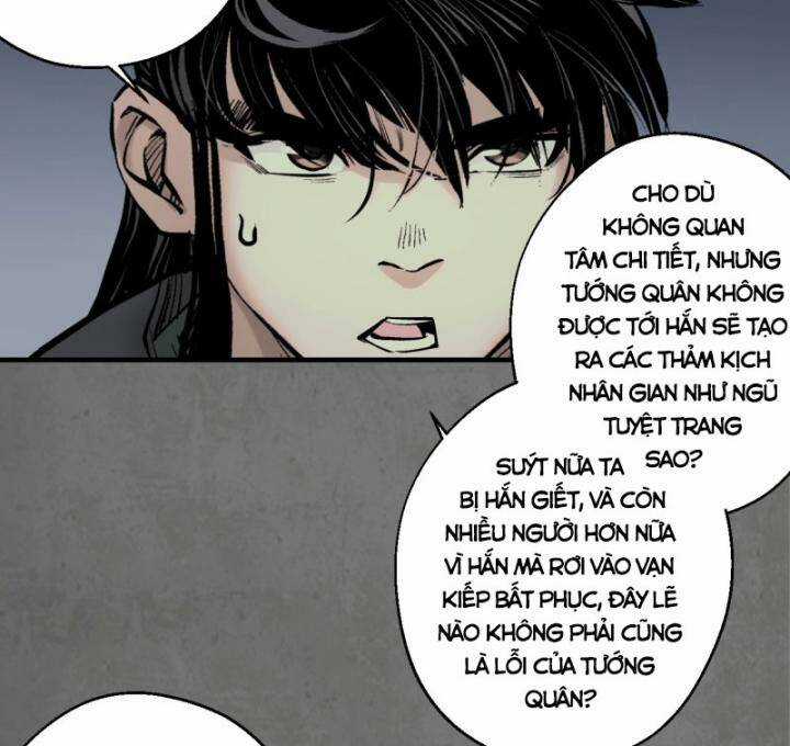 Tạng Phong Hành Chapter 212 trang 65