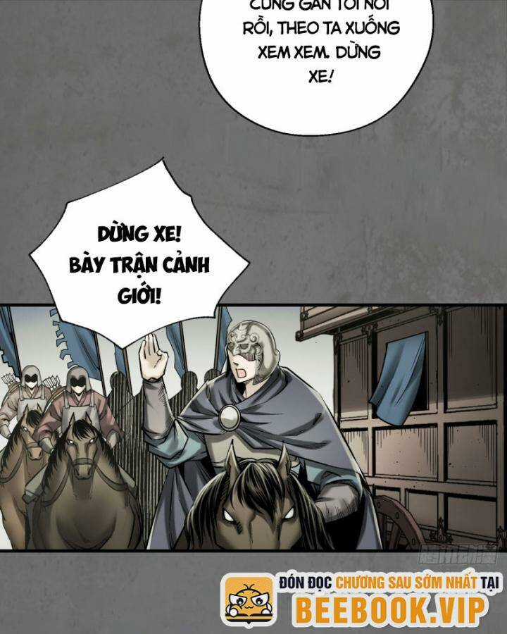 Tạng Phong Hành Chapter 212 trang 67