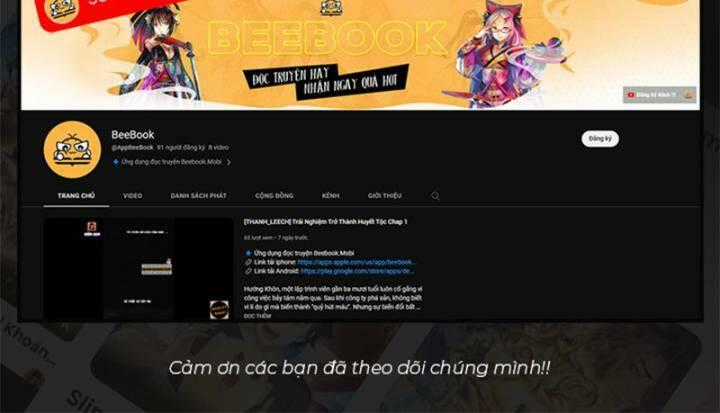 Tạng Phong Hành Chapter 212 trang 70