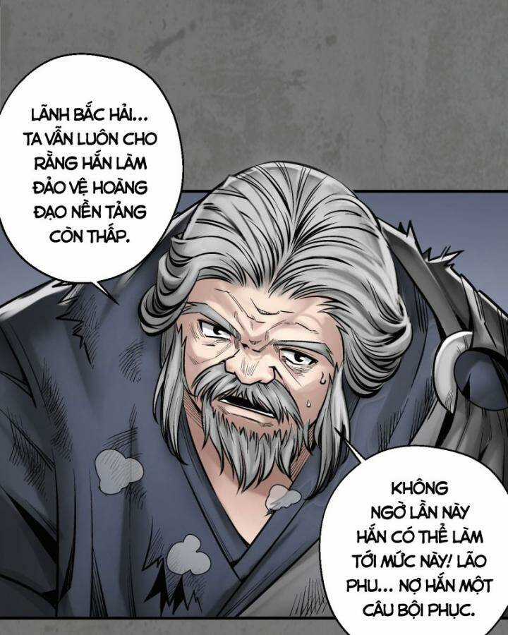 Tạng Phong Hành Chapter 212 trang 9