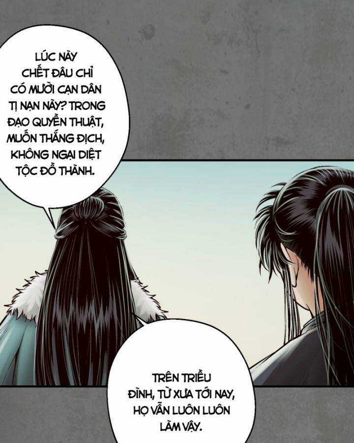 Tạng Phong Hành Chapter 213 trang 12