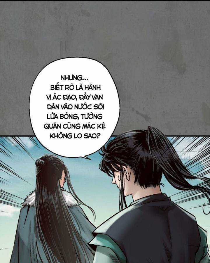 Tạng Phong Hành Chapter 213 trang 14