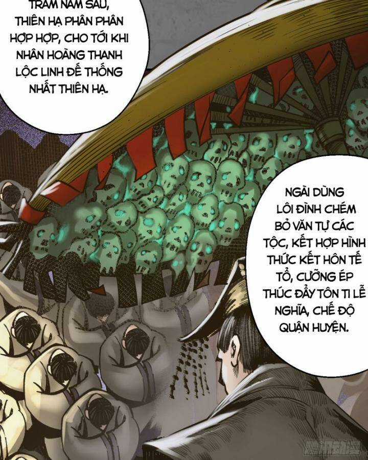 Tạng Phong Hành Chapter 213 trang 17